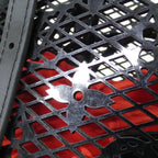 Louis Vuitton Monogram Lace Bucket PM Shoulder — view 7