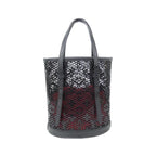 Louis Vuitton Monogram Lace Bucket PM Shoulder — view 2