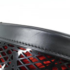 Louis Vuitton Monogram Lace Bucket PM Shoulder — view 4