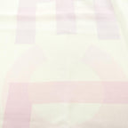 Chanel Stole Scarf White — view 4