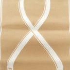 Hermes Mors Scarf Beige — view 4