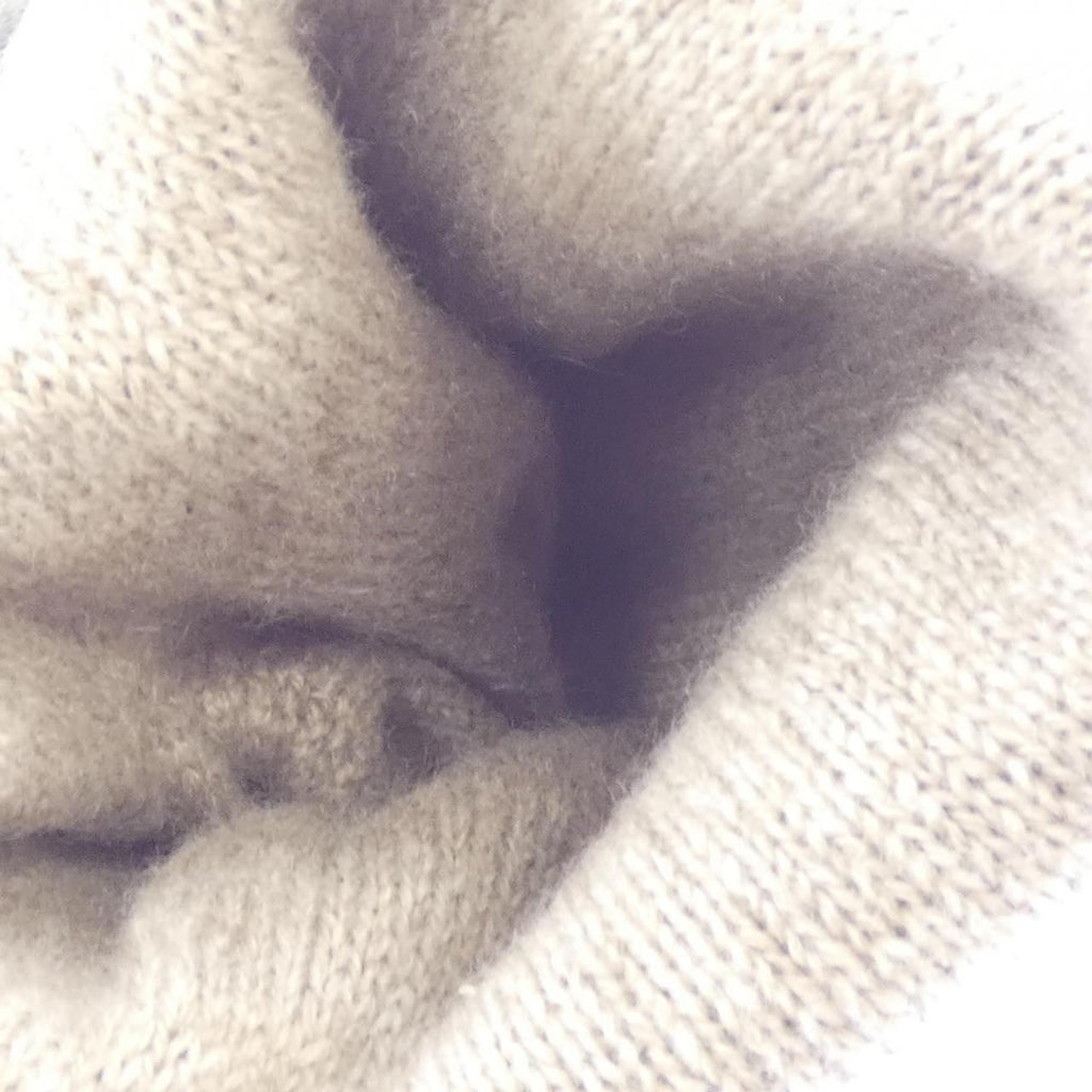 Hermes Glove Black — view 4