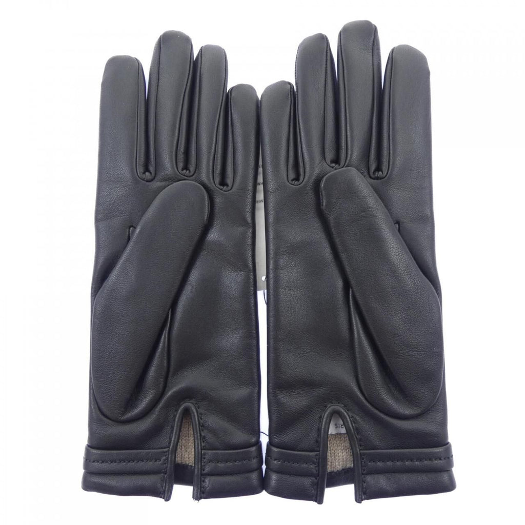 Hermes Glove Black — view 2