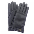 Hermes Glove Black