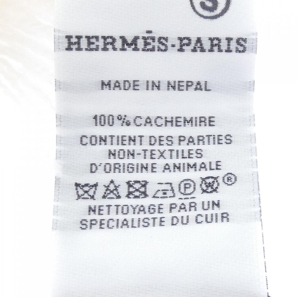 Hermes Jours S Stone Scarf — view 3