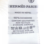 Hermes Jours S Stone Scarf — view 3