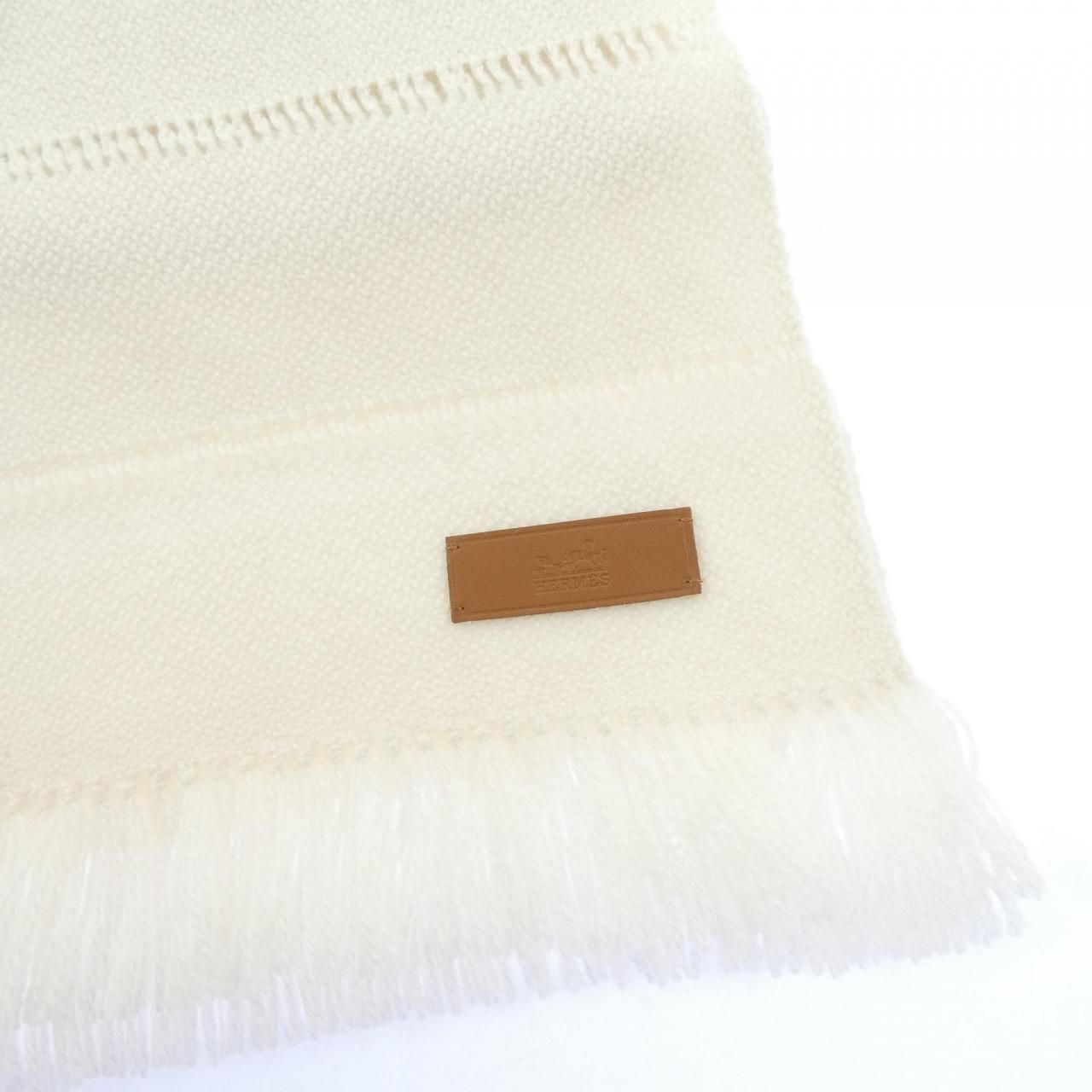 Hermes Jours S Stone Scarf — view 2