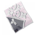 Louis Vuitton Echarpe Giant Pop Monogram Scarf