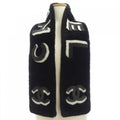 Chanel Scarf Black