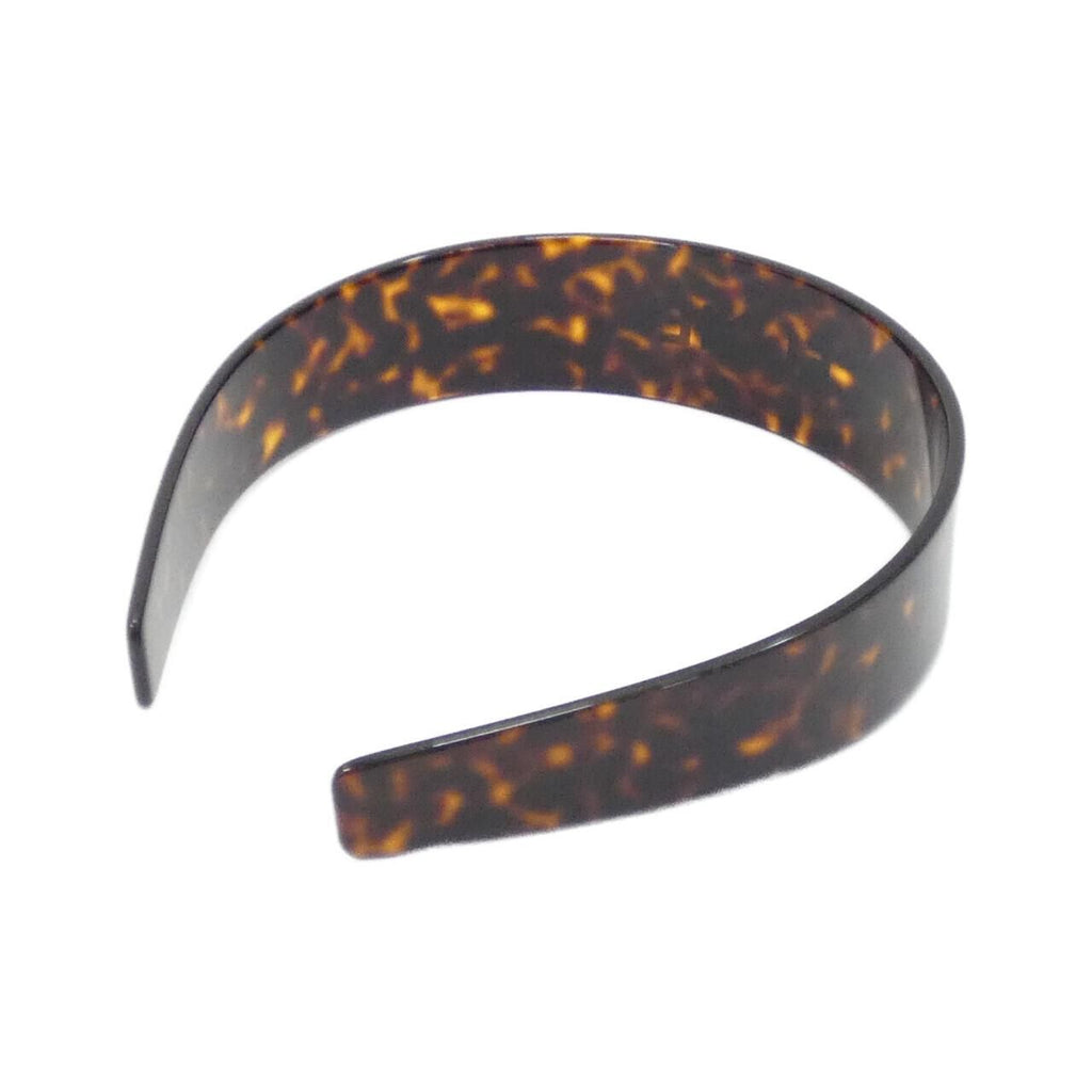 Celine Headband Hair Accessories Gold — view 2
