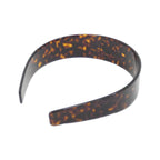 Celine Headband Hair Accessories Gold — view 2