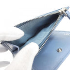 Prada Wallet Silver — view 6