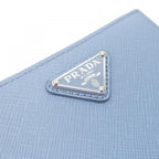 Prada Wallet Silver — view 3