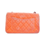 Chanel Shoulder Bag Pink — view 2