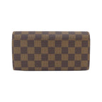 Louis Vuitton Damier Portefeuille Sarah Wallet — view 2