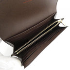 Louis Vuitton Damier Portefeuille Sarah Wallet — view 5