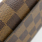 Louis Vuitton Damier Portefeuille Sarah Wallet — view 3