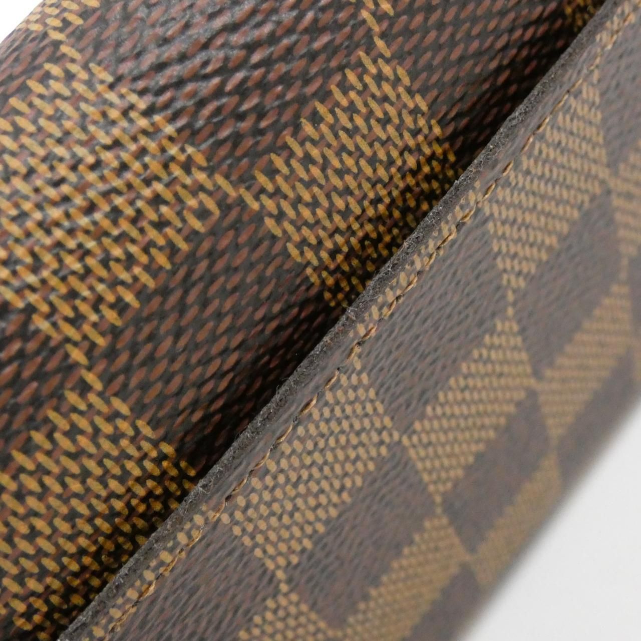 Louis Vuitton Damier Portefeuille Sarah Wallet — view 3