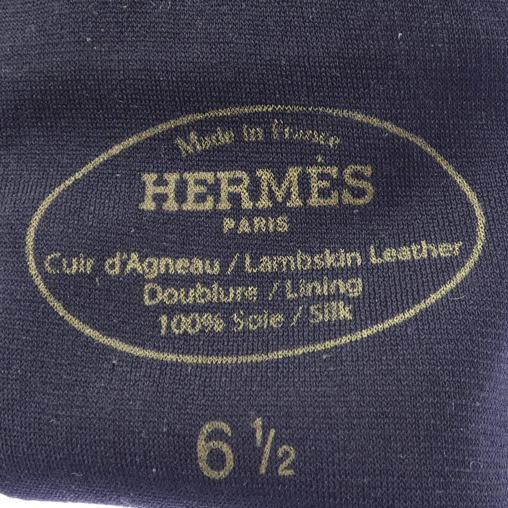 Hermes Soya Glove — view 3