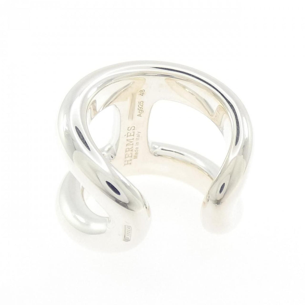 Hermes Osmose Large Ring — view 3