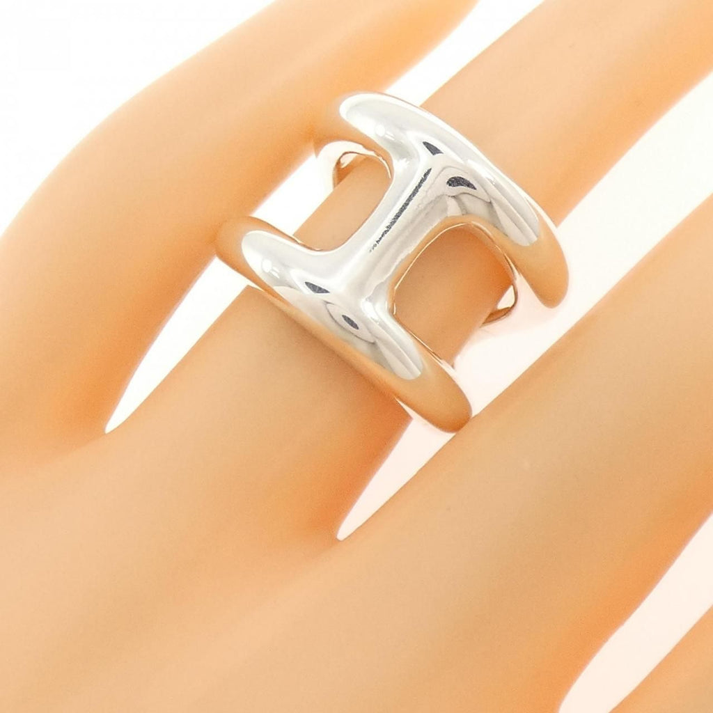 Hermes Osmose Large Ring — view 5