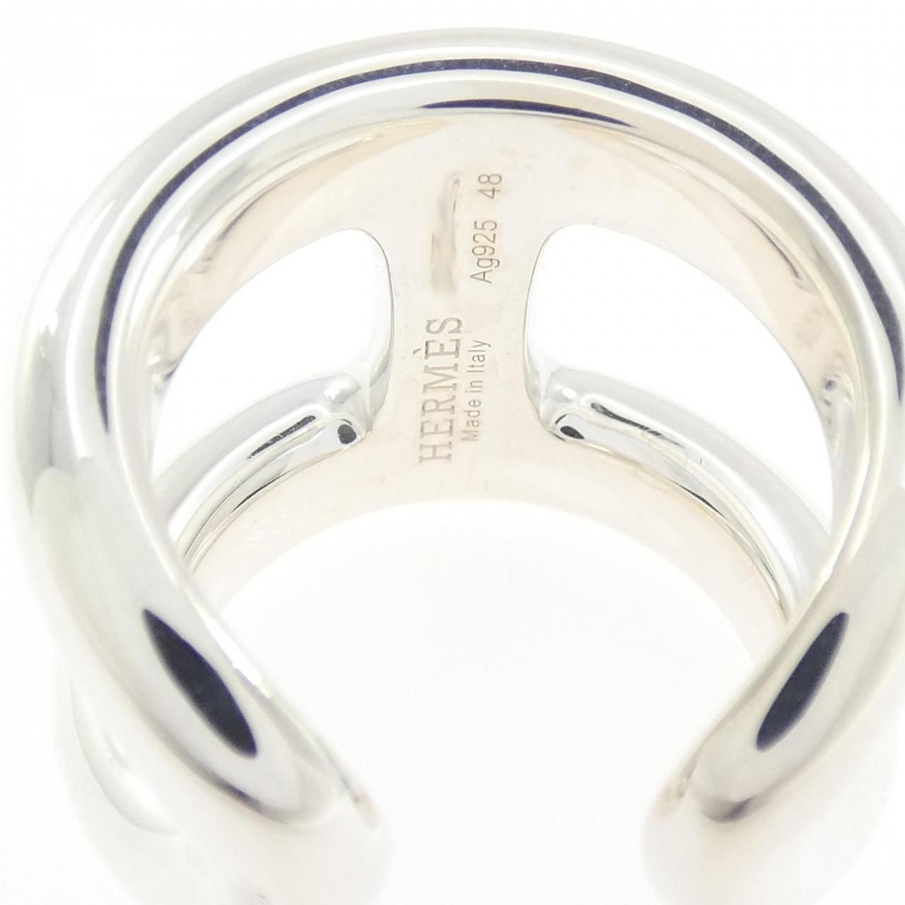 Hermes Osmose Large Ring — view 4