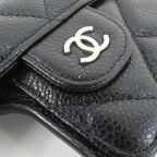 Chanel Timeless Classic Line Phone Case — view 3