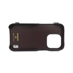 Chanel Timeless Classic Line Phone Case — view 2