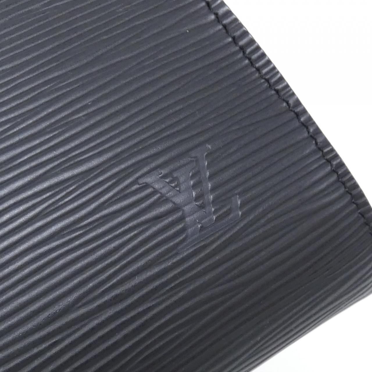 Louis Vuitton Epi Pochette Soiree 24 Pouch — view 5
