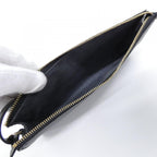 Louis Vuitton Epi Pochette Soiree 24 Pouch — view 7