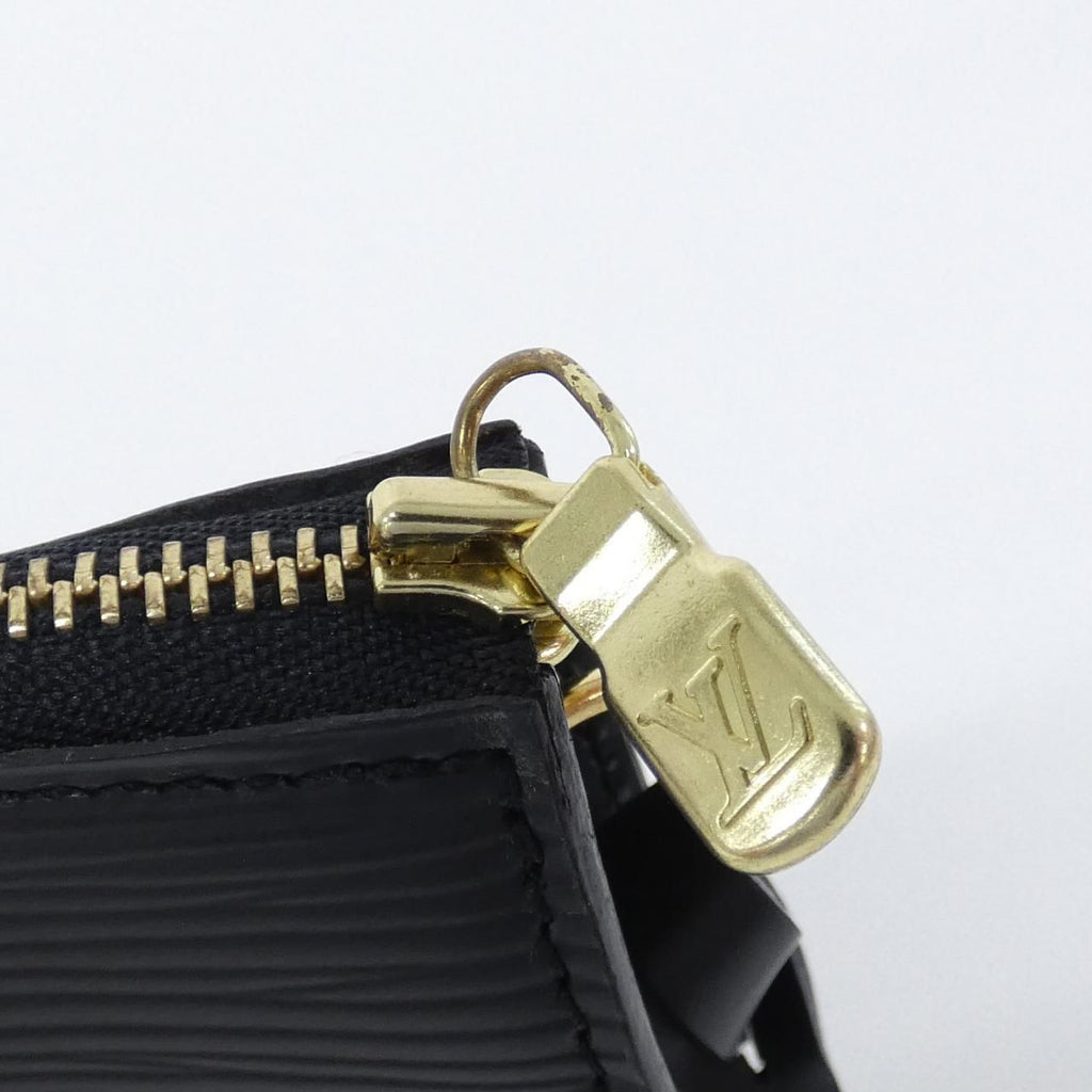 Louis Vuitton Epi Pochette Soiree 24 Pouch — view 4