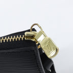 Louis Vuitton Epi Pochette Soiree 24 Pouch — view 4