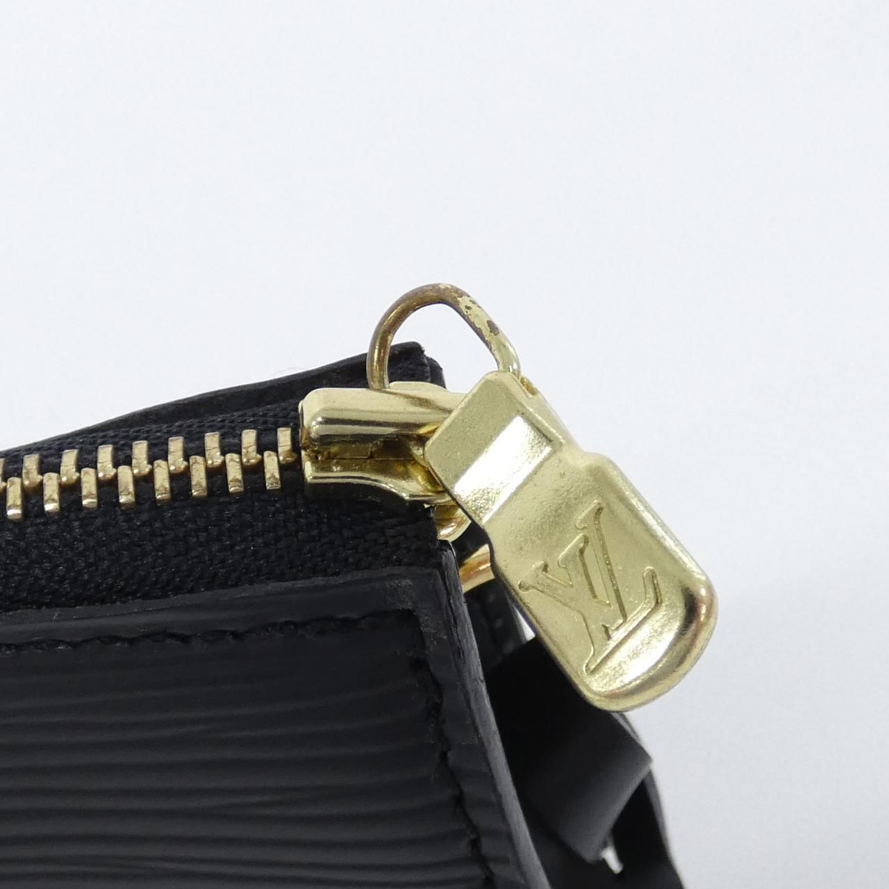 Louis Vuitton Epi Pochette Soiree 24 Pouch — view 4