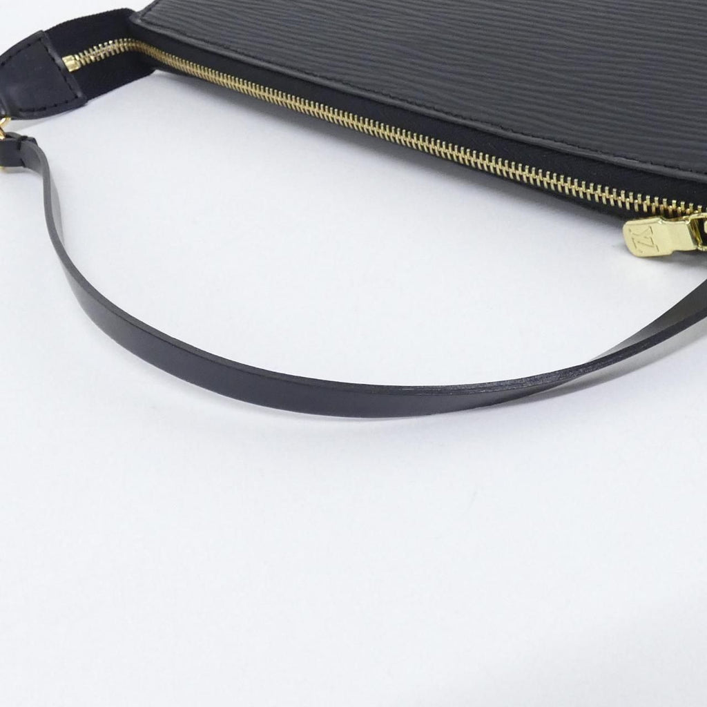 Louis Vuitton Epi Pochette Soiree 24 Pouch — view 6