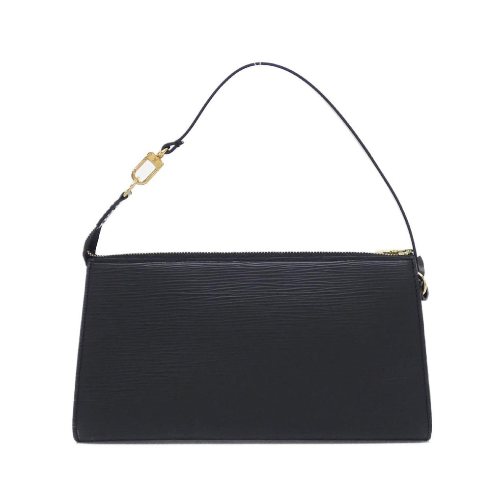 Louis Vuitton Epi Pochette Soiree 24 Pouch — view 2