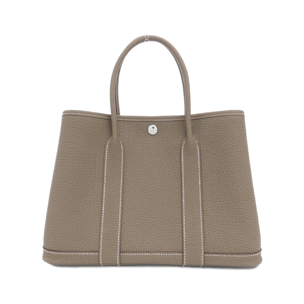 Hermes Garden Party 30