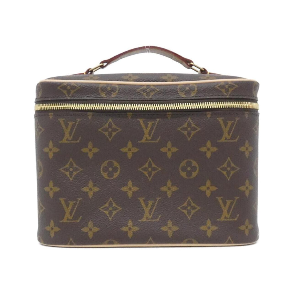 Louis Vuitton Monogram Nice BB