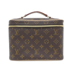 Louis Vuitton Monogram Nice BB