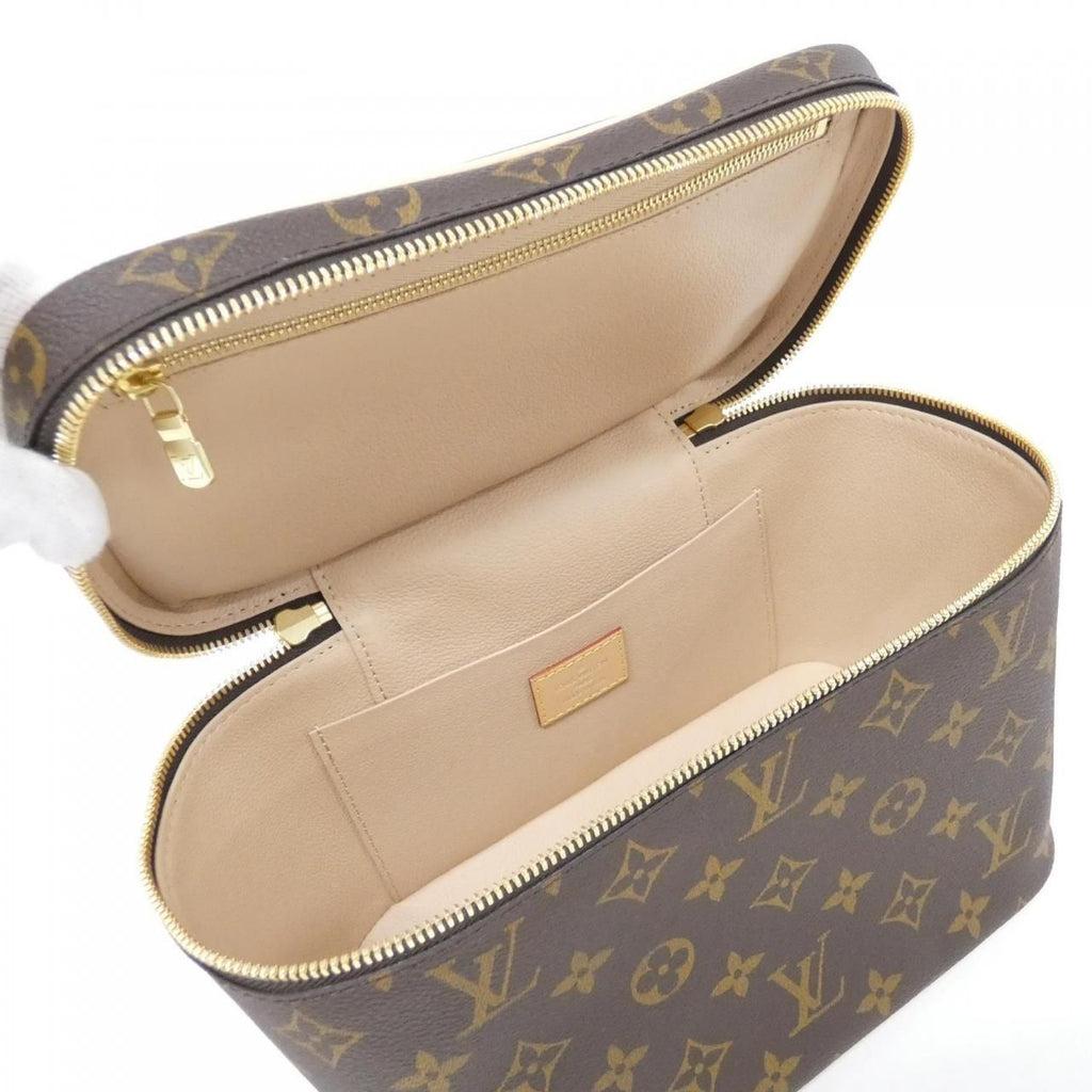 Louis Vuitton Monogram Nice BB — view 5