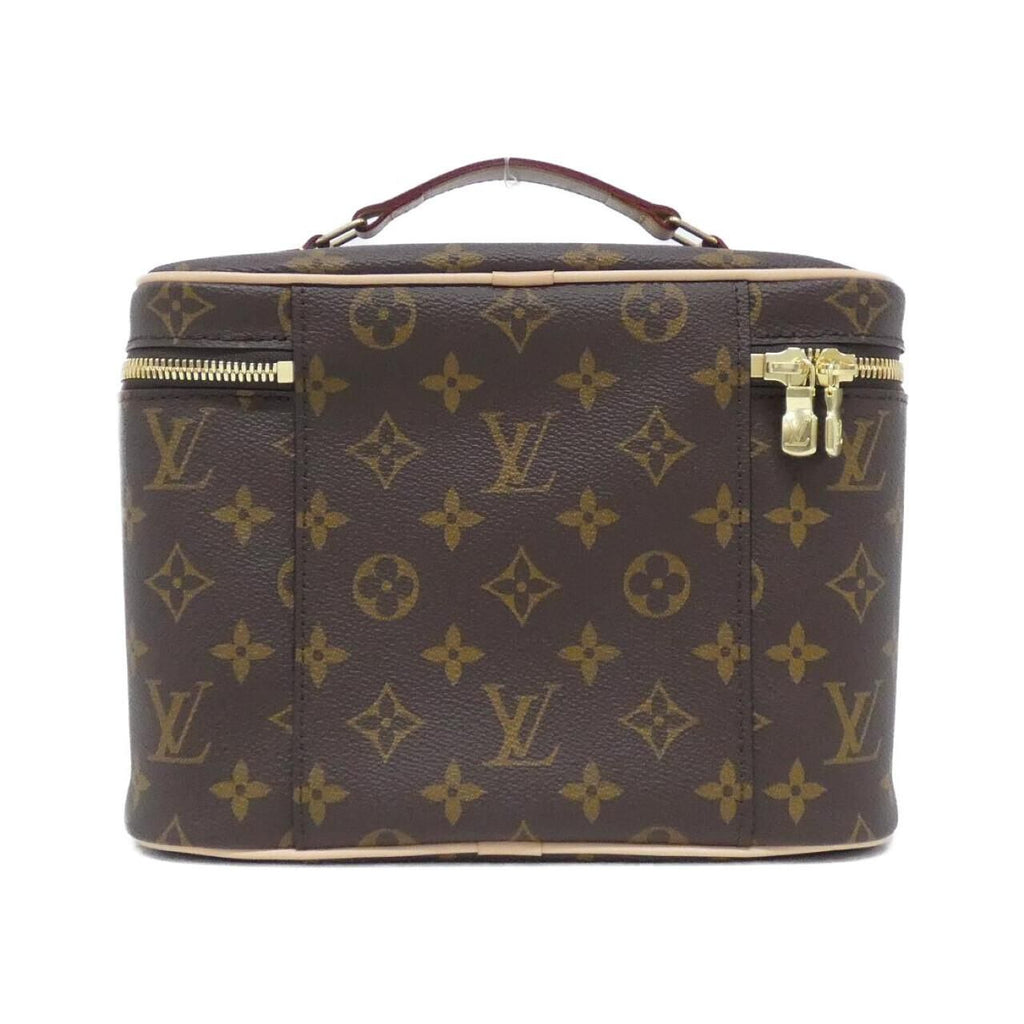 Louis Vuitton Monogram Nice BB — view 2