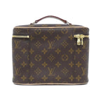 Louis Vuitton Monogram Nice BB — view 2