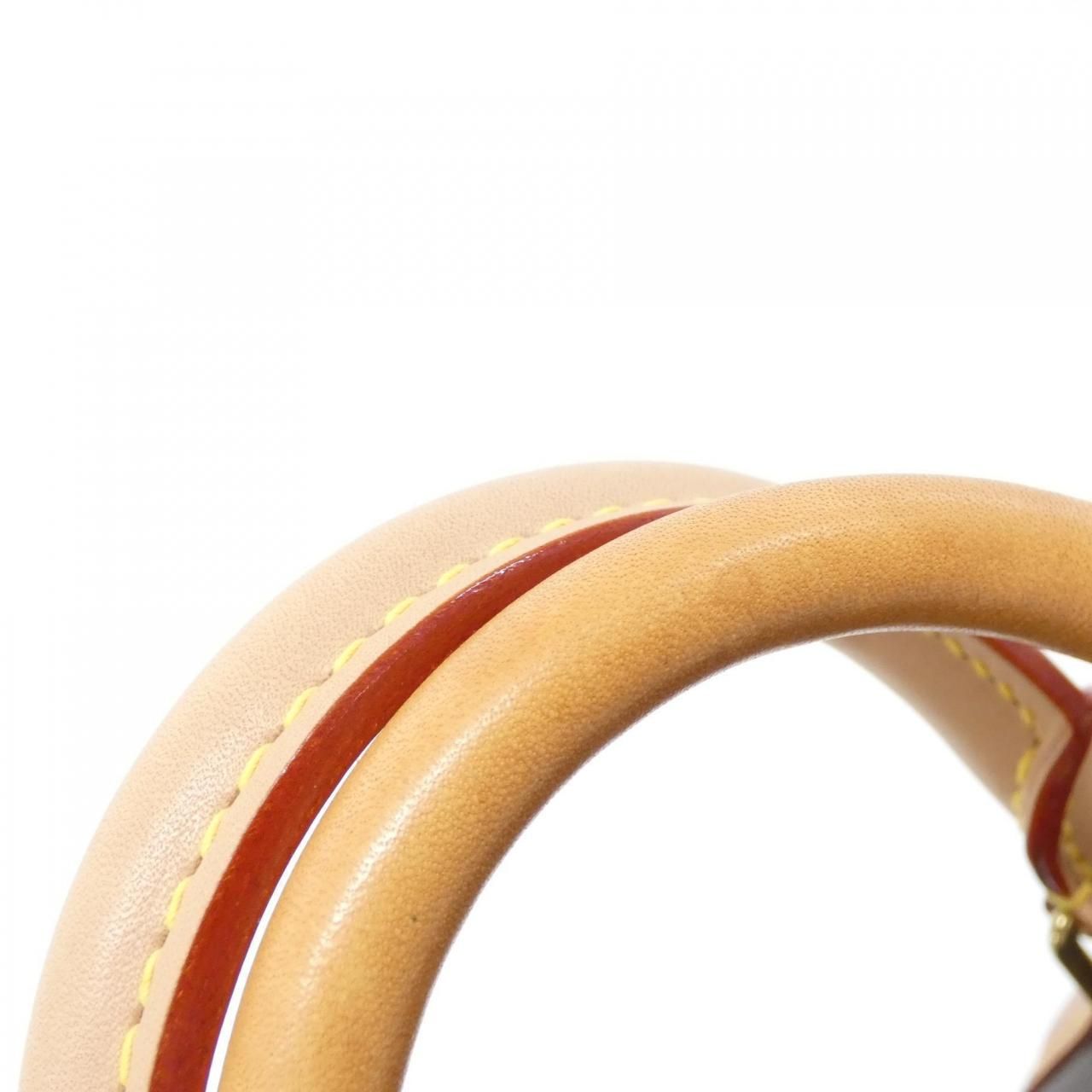 Louis Vuitton Monogram Speedy Bandouliere 25 Boston — view 6