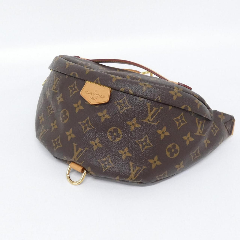 Louis Vuitton Monogram Bum — view 3
