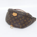 Louis Vuitton Monogram Bum — view 3