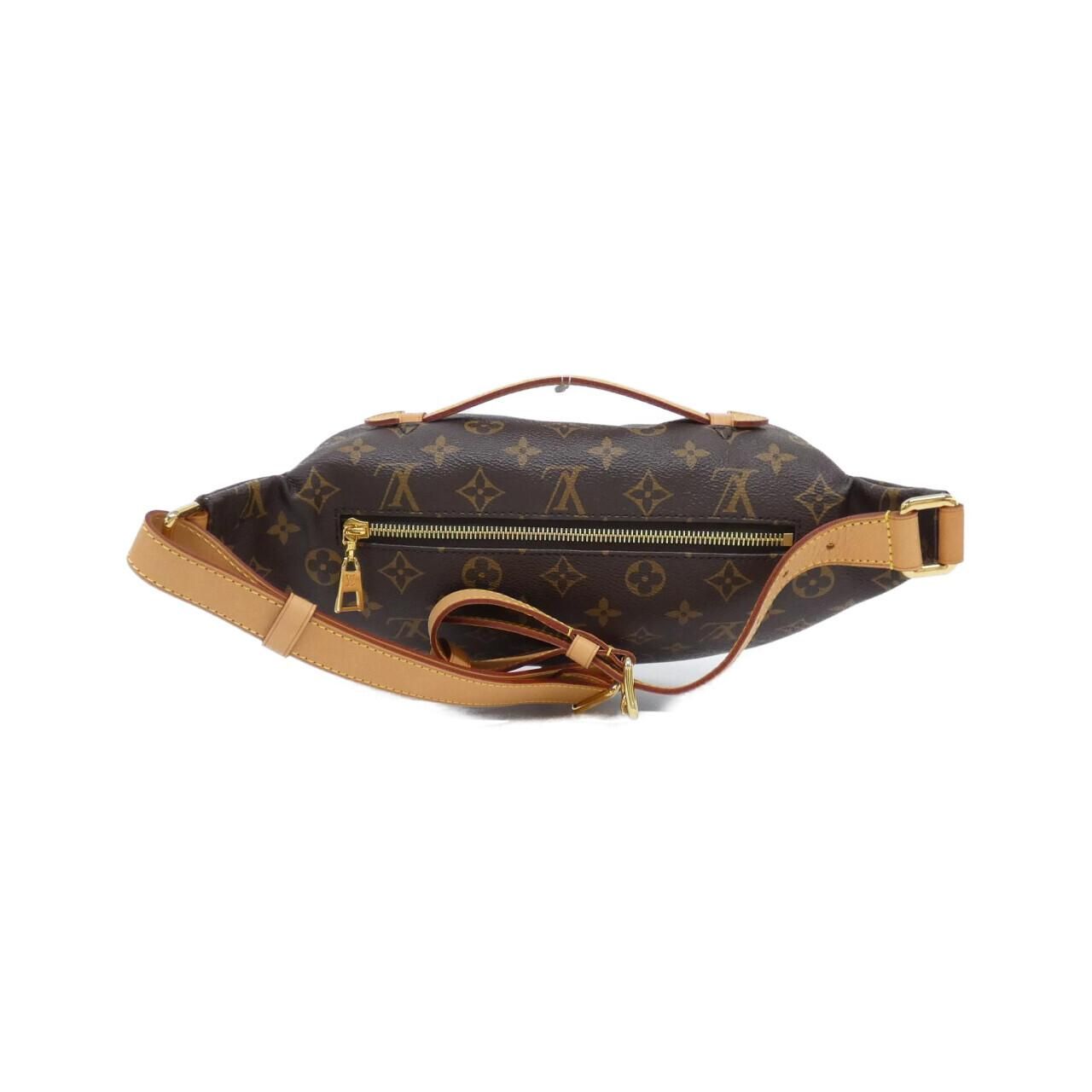 Louis Vuitton Monogram Bum — view 2