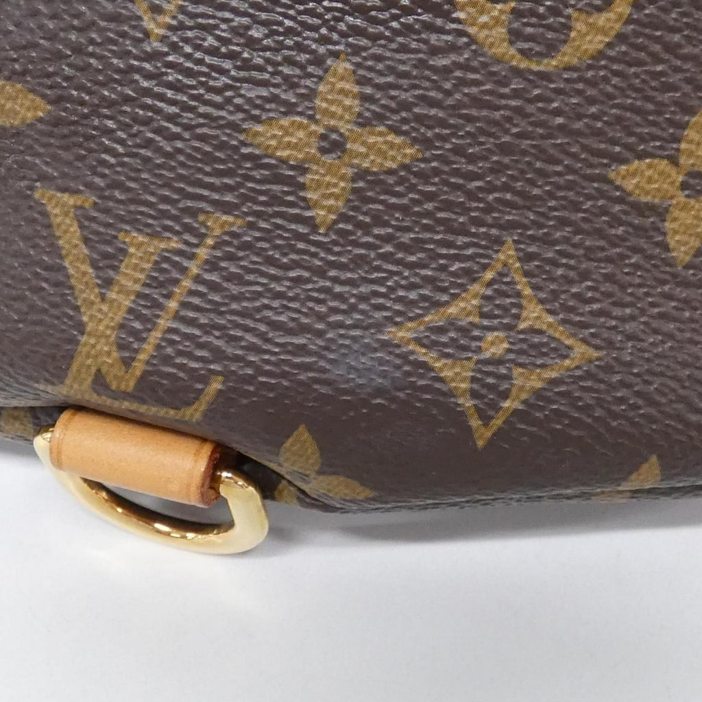 Louis Vuitton Monogram Bum — view 4