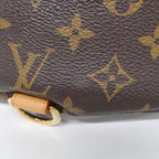 Louis Vuitton Monogram Bum — view 4