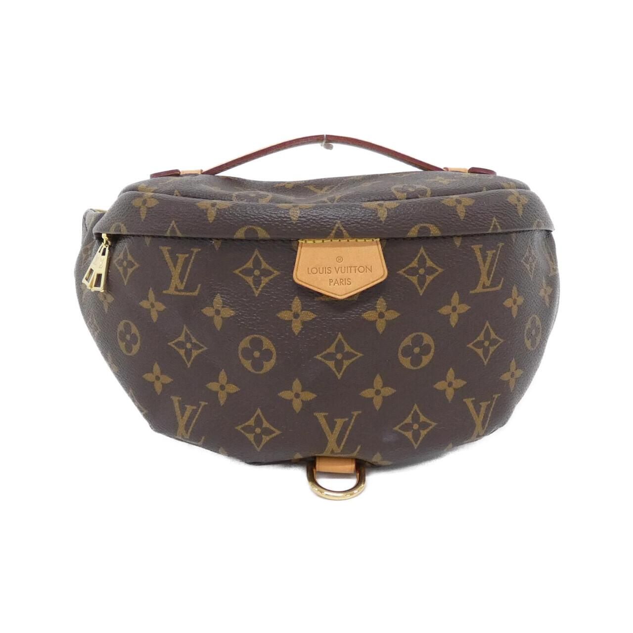 Louis Vuitton Monogram Bum