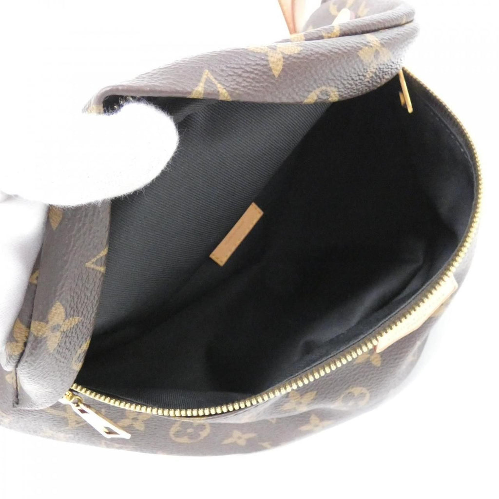 Louis Vuitton Monogram Bum — view 8