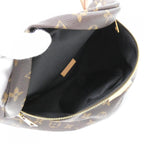 Louis Vuitton Monogram Bum — view 8